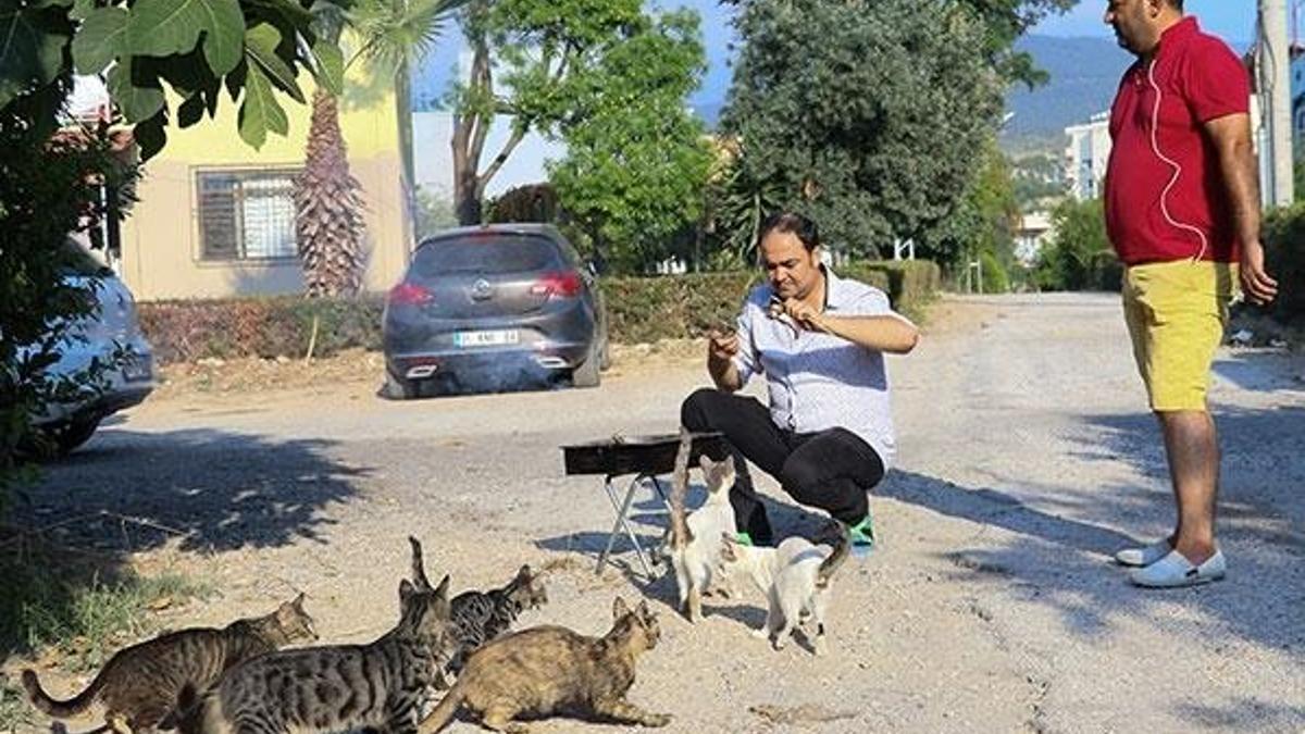 "Mangal" yöntemi de fayda etmedi