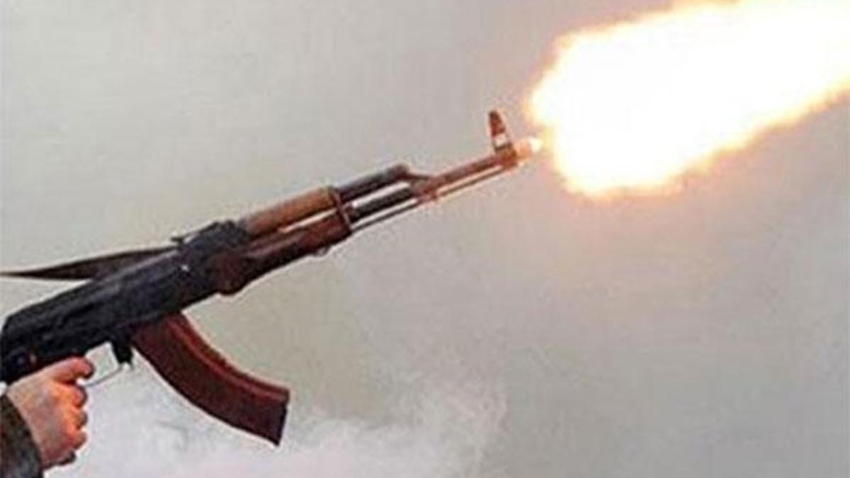 Nijerya’da cenaze törenine saldırı: 65 ölü