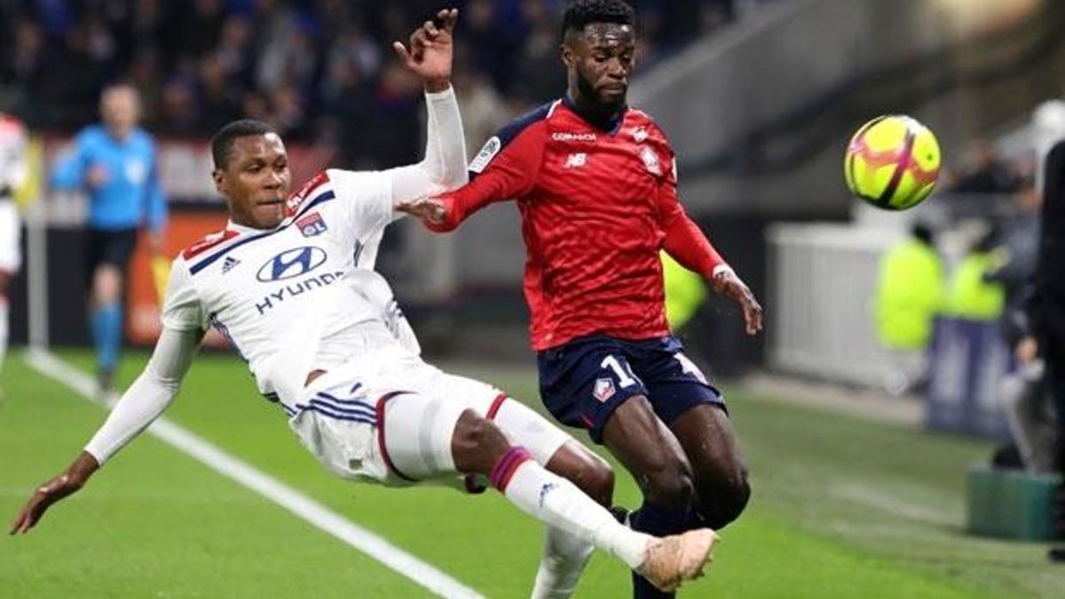 Fransa'dan flaş iddia! Marcelo Guedes...