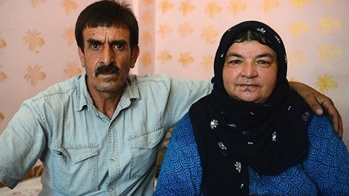 Bakanlık devreye girdi! Nikahı iptal edilen 13 çocuklu çift...