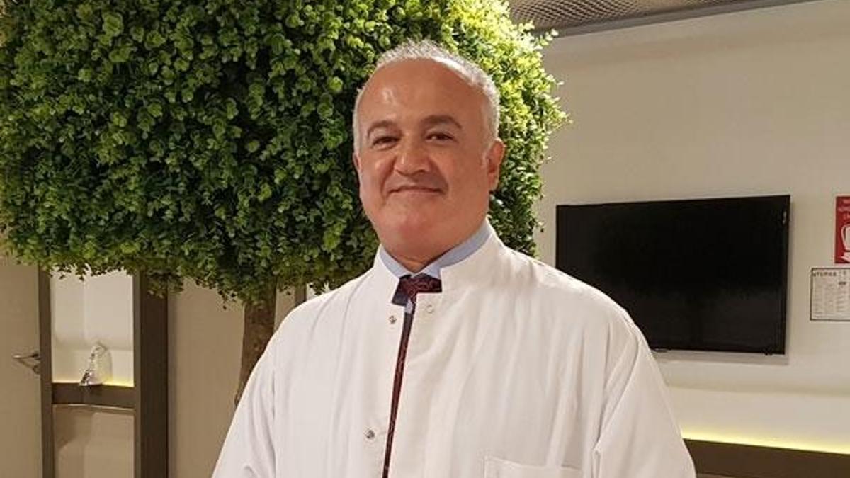 Kaza sonrası diyafragma fıtığına dikkat!