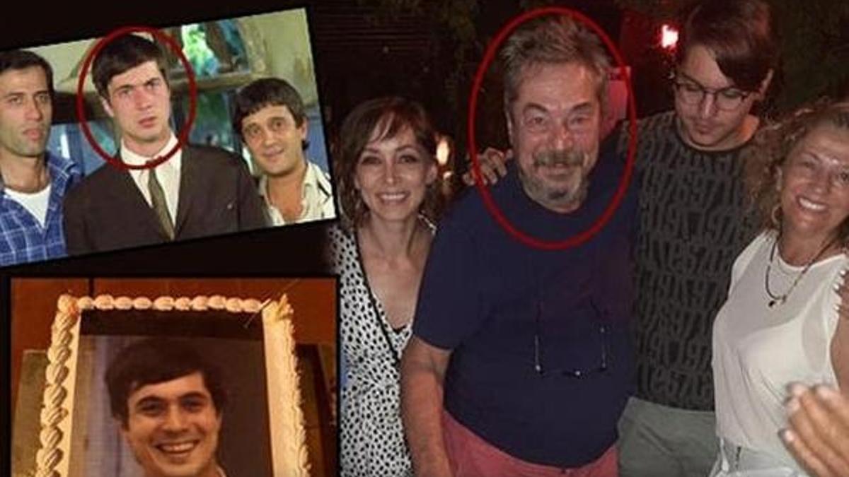 İyi ki doğdun Çalışkan Ahmet