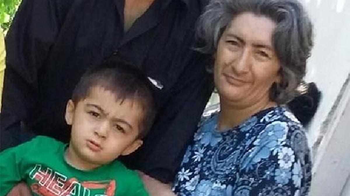 Düzce'den acı haber! 3 yaşındaki Kağan'ın cansız bedenine ulaşıldı