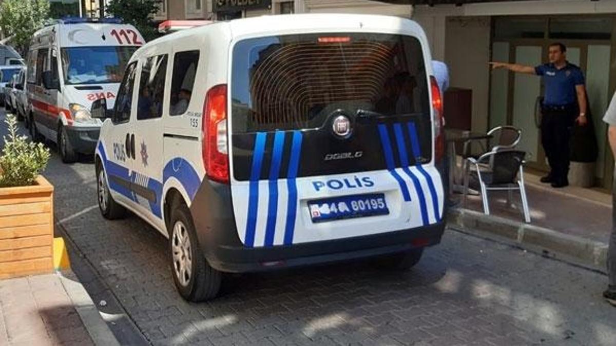 Fatih'te otel sahibinin neden öldürüldüğü ortaya çıktı!
