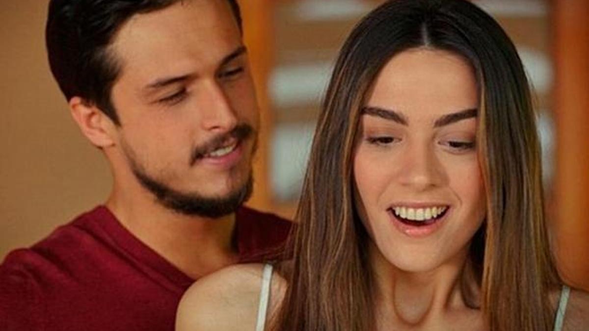 Yine ayrıldılar!