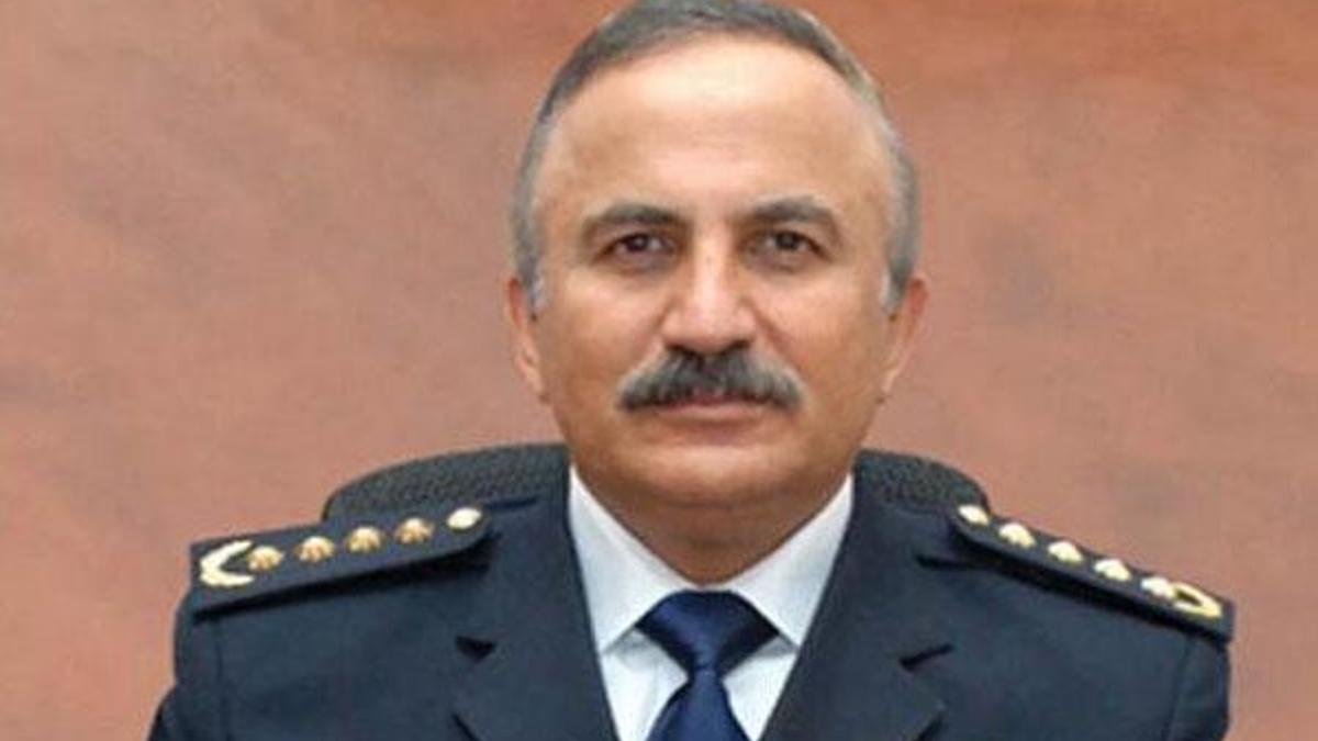 Eski emniyet müdürüne FETÖ/PDY üyeliğinden dava