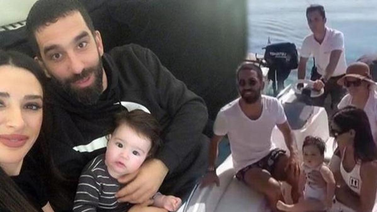 Aslıhan Doğan kolunda servet taşıyor