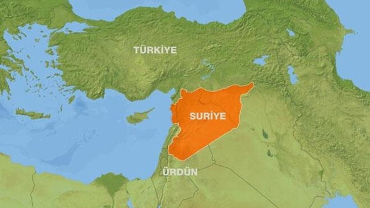 Rusya: ABD Suriye’de petrol kaçakçılığı yapıyor