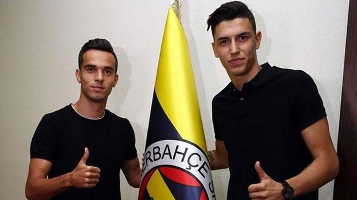 Fenerbahçe'de hayal kırıklığı! 2 transfer...