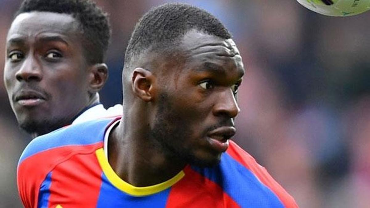 Benteke'nin inadı inat!