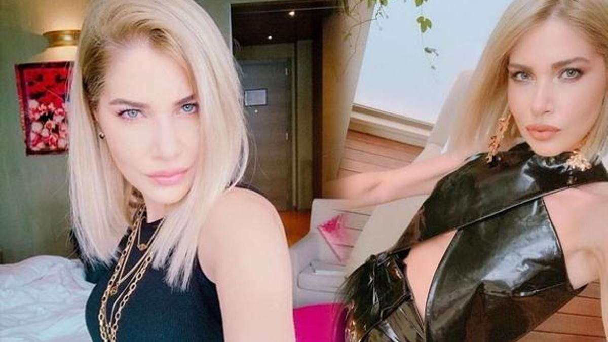 Melis Sütşurup eski sevgilisine döndü!