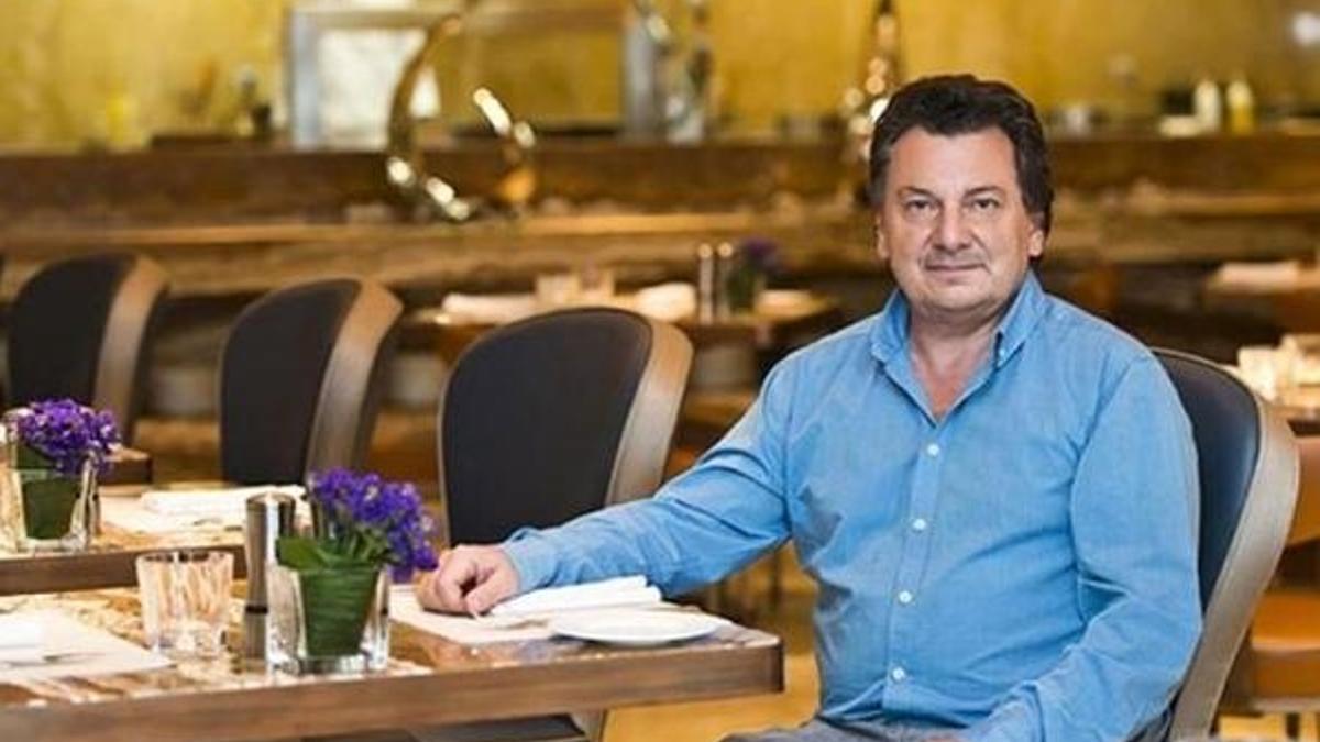 Vedat Milor saldırıya uğradığını duyurdu!