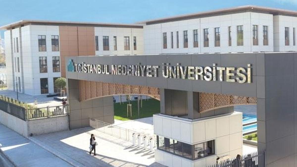İstanbul Medeniyet Üniversitesi'nden AYM'nin "hak ihlali" kararına  tepki