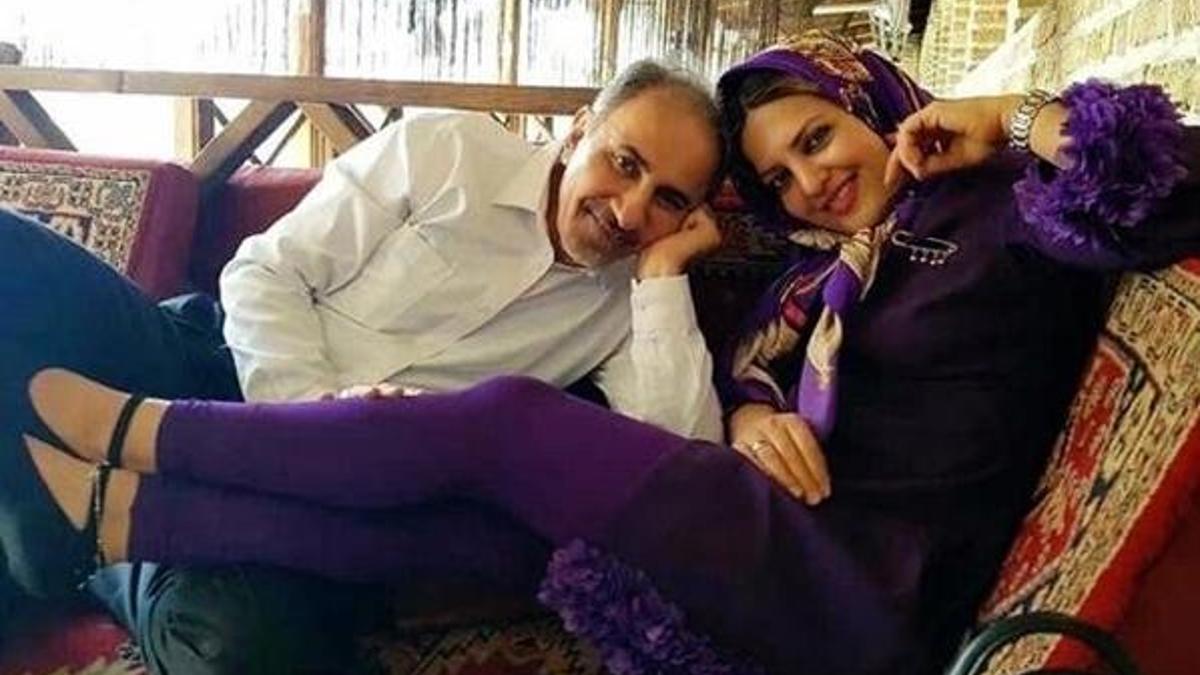 İran eski Cumhurbaşkanı Yardımcısı idama mahkum edildi