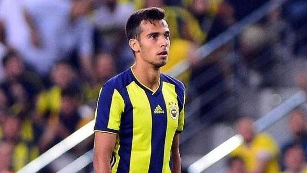 Fenerbahçe'de ayrılık resmen açıklandı!