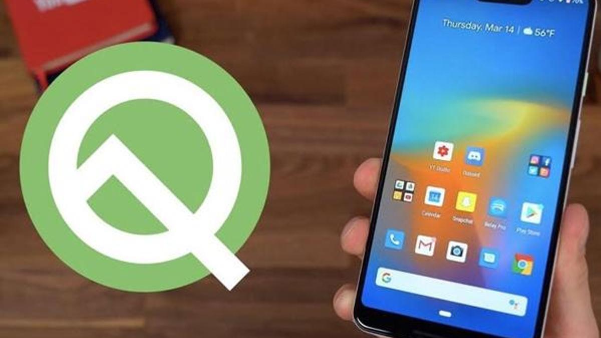 Android Q güncellemesini hangi telefonlar alacak?