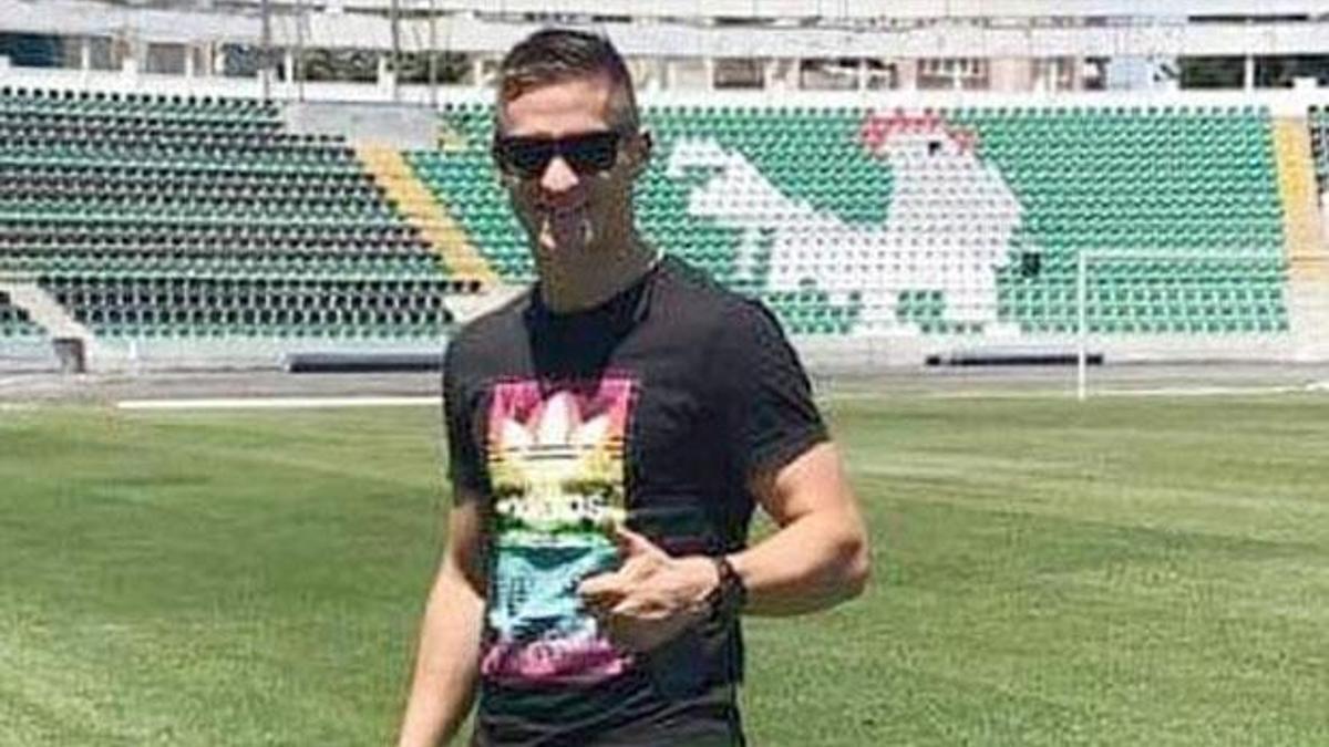 Denizlispor Radoslaw Murawski'yi transfer etti