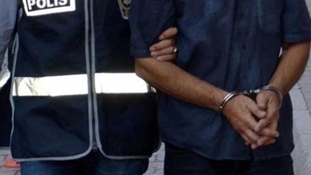 FETÖ şüphelisi eski komiser yardımcısına hapis istemi