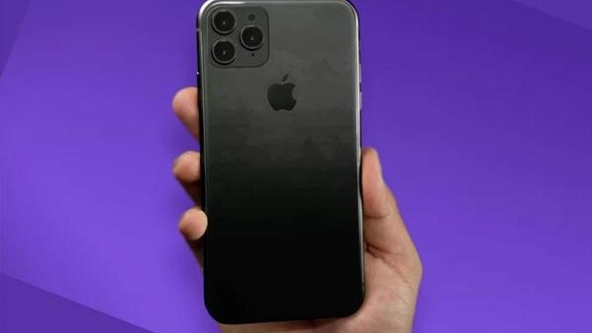2020 model iPhone'lara 5G desteği