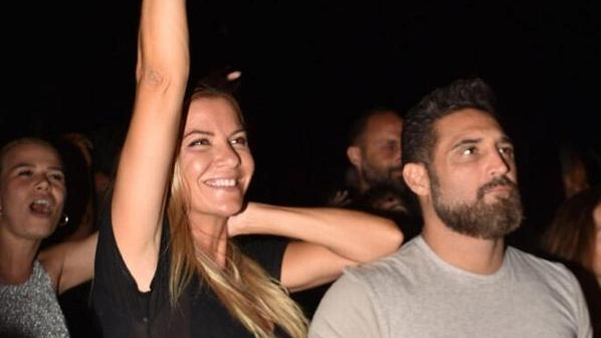 "Ivana sayesinde romantik oldum"