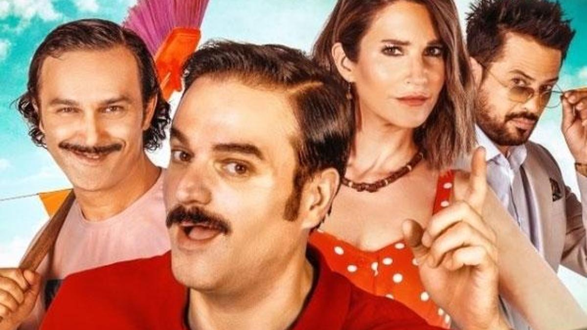 Geniş Aile Komşu Kızı, 2 Ağustos’ta vizyonda