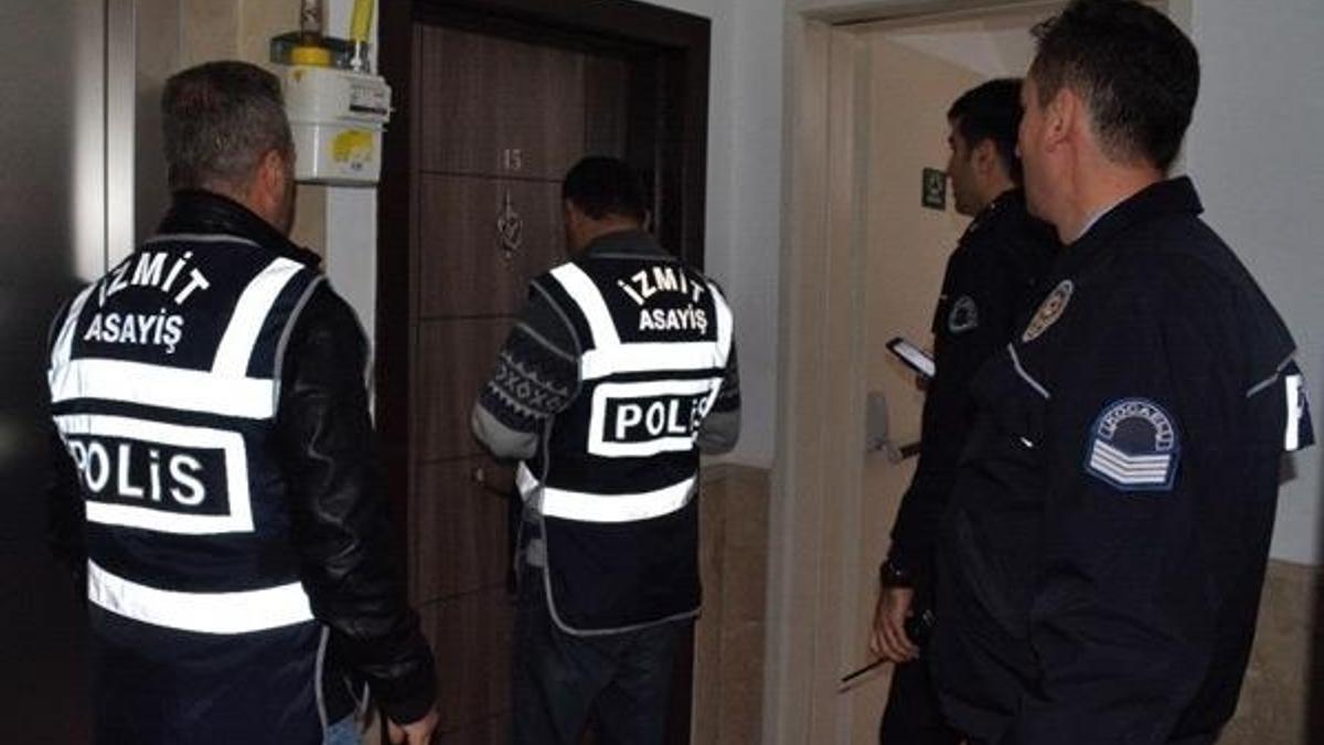 İzmir'de günübirlik evlere 128 bin lira ceza!