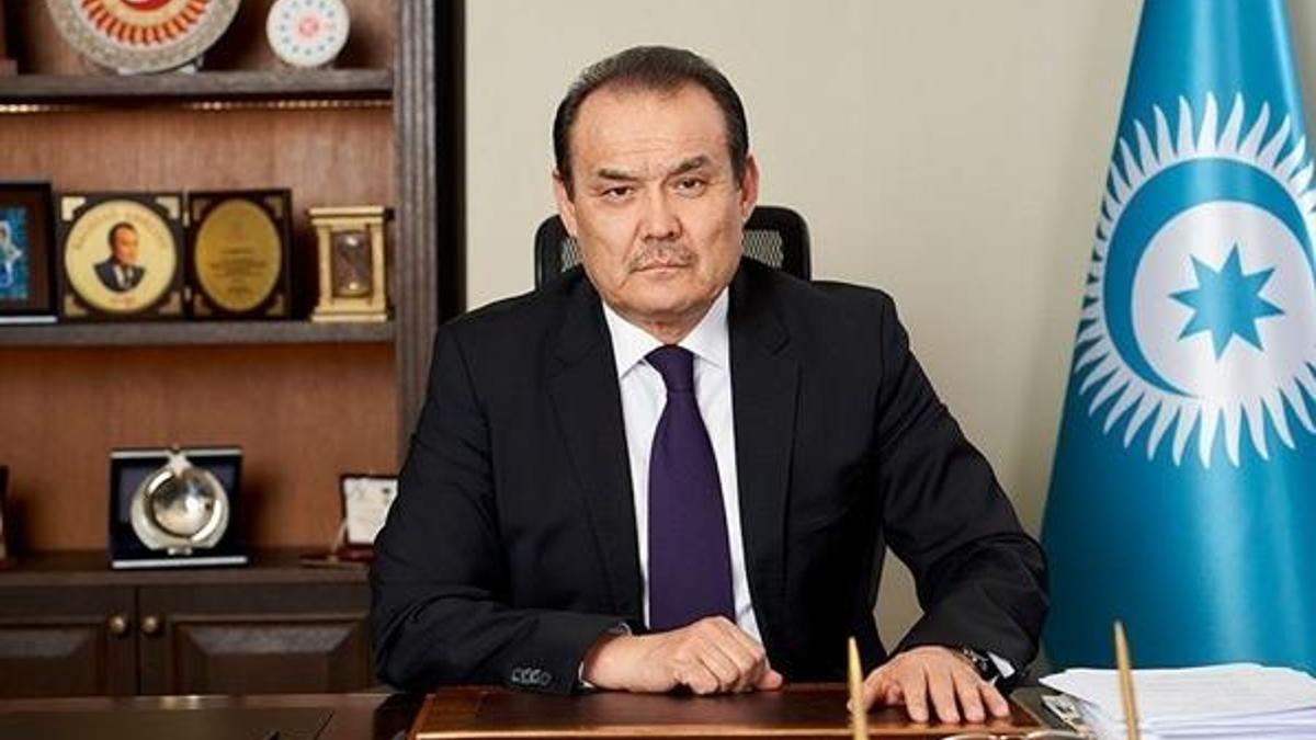 Türk dünyasının stratejik çatı kuruluşu: Türk Keneşi