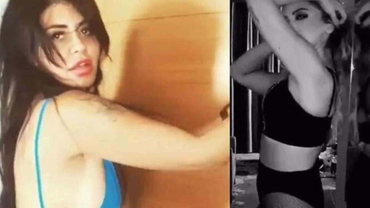 'Çocuk düet istemiş, striptiz değil'