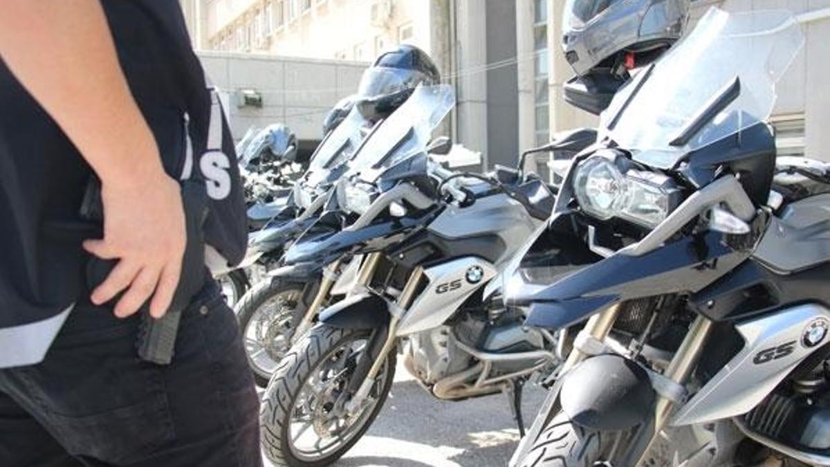 Hayalet suçlulara göz açtırmıyor!