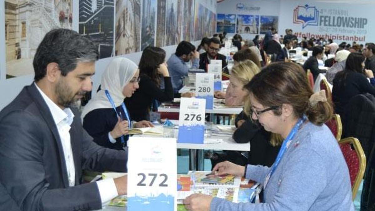 Başvurular 1 Ağustos'ta başlıyor