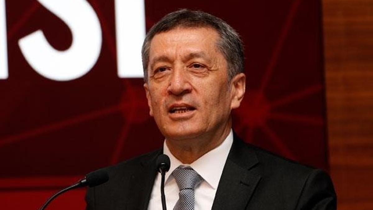 MEB'den okul yöneticilerine eğitim