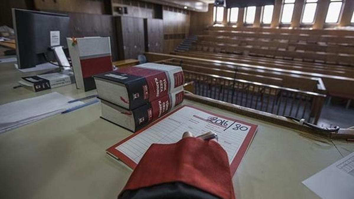 Havacı albaydan "ankesör" itirafı