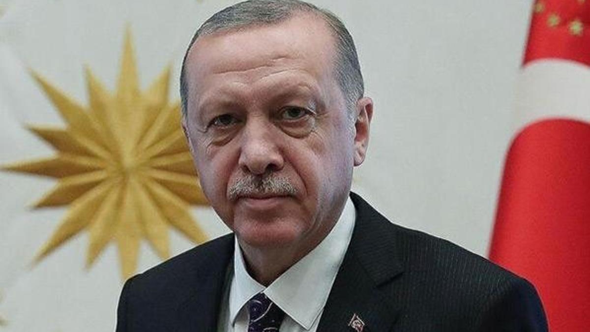 Cumhurbaşkanı Erdoğan'dan Büyükanıt'ın eşine geçmiş olsun telefonu
