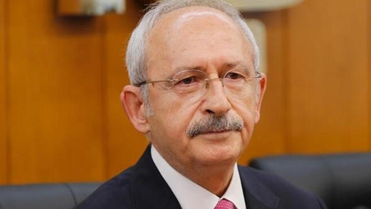 Kılıçdaroğlu’ndan CHP'li belediyelerde akrabaların yönetici yapılmasına açıklama
