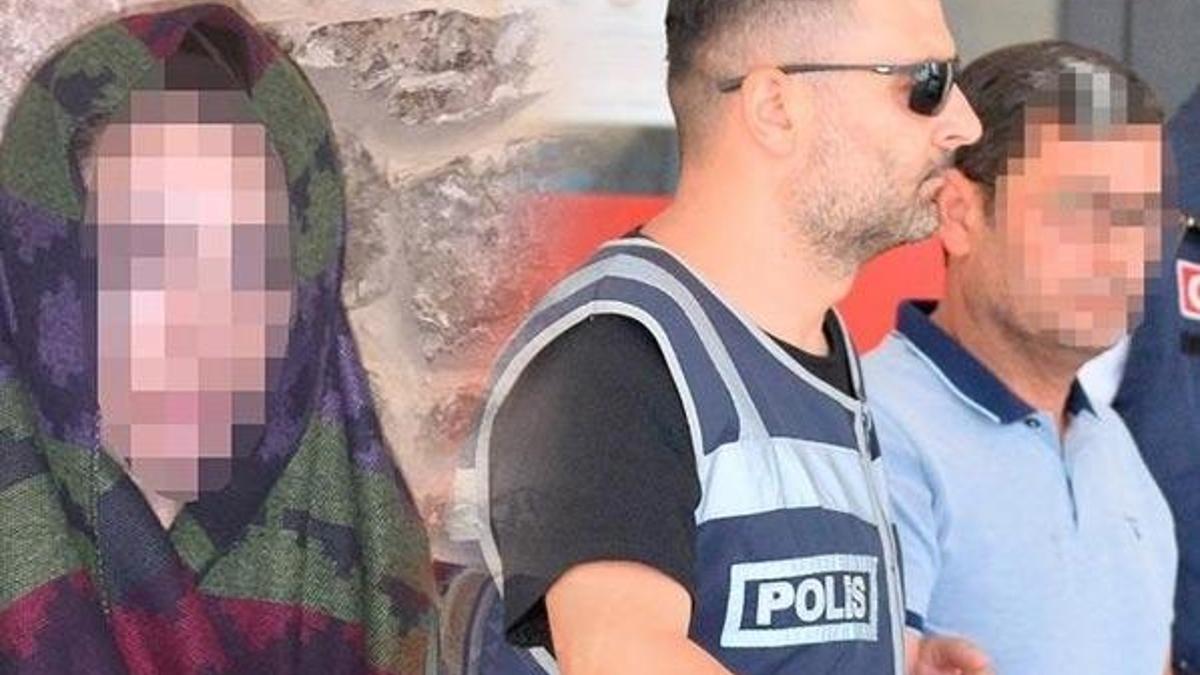 HDP'li belediyedeki taciz iddiasına gözaltı!