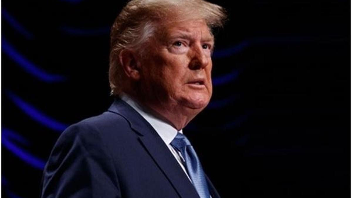 Trump'ı etkileyecek "vergi" kararı