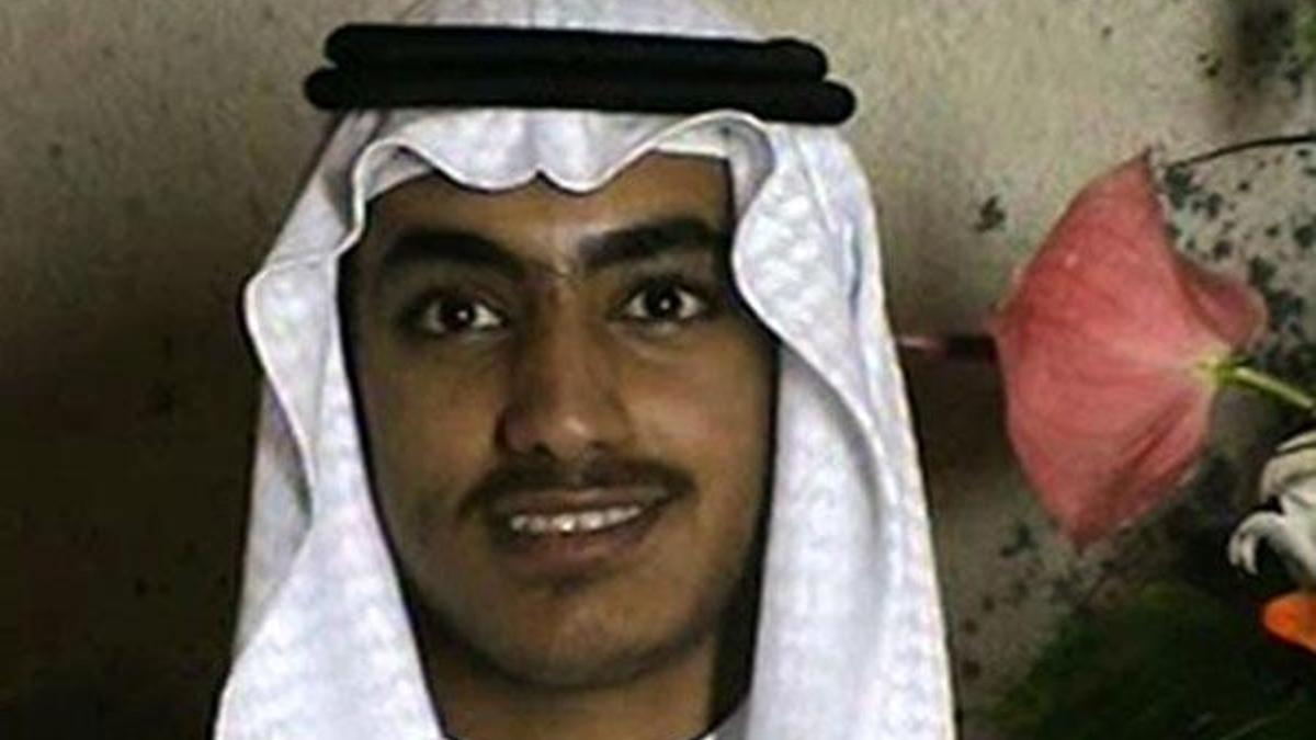ABD'de bomba iddia: Usame bin Ladin'in oğlu öldü