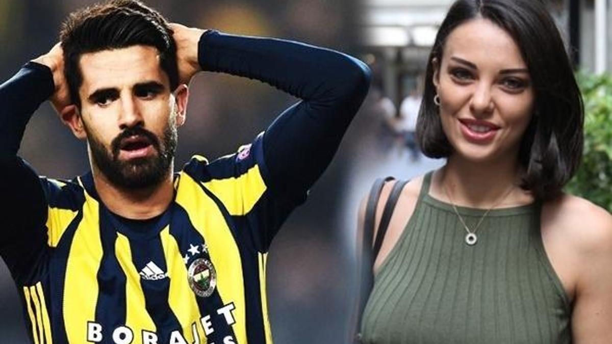 İhanet sorusu Tuvana Türkay'ın moralini bozdu