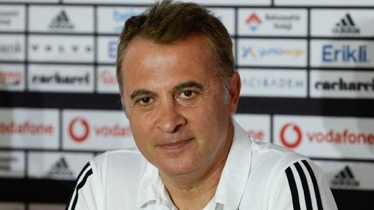 Fikret Orman: Transfer ihtiyacımız var