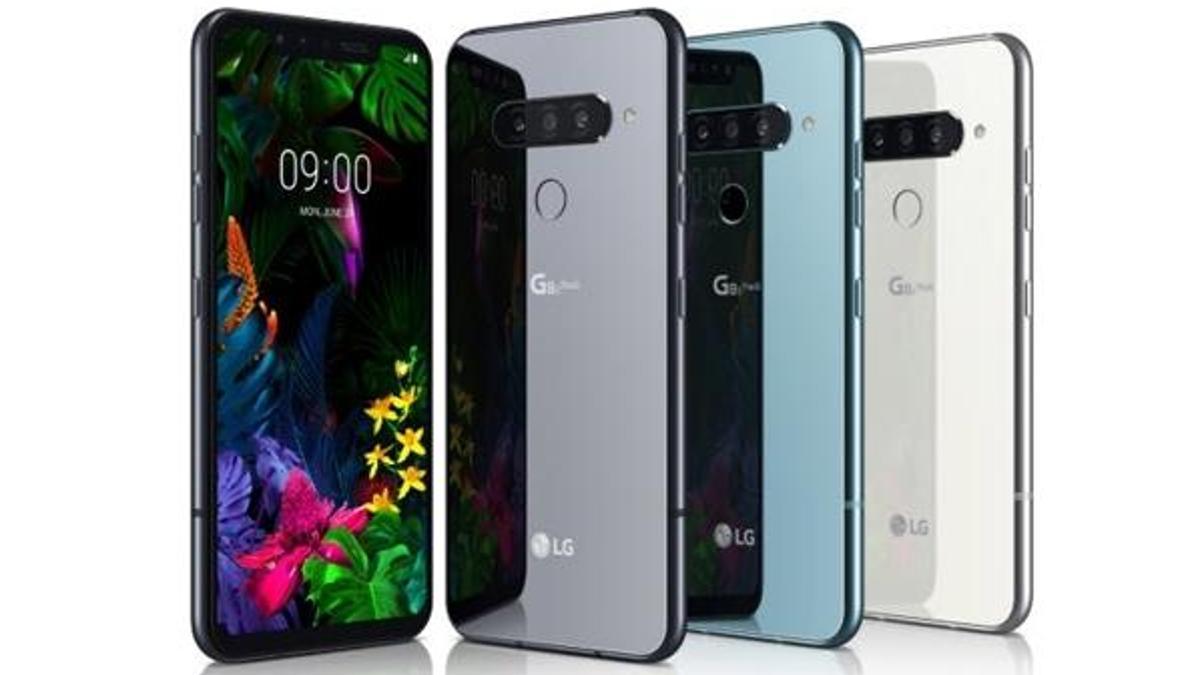 Sahibini avucunun içinden tanıyan telefon