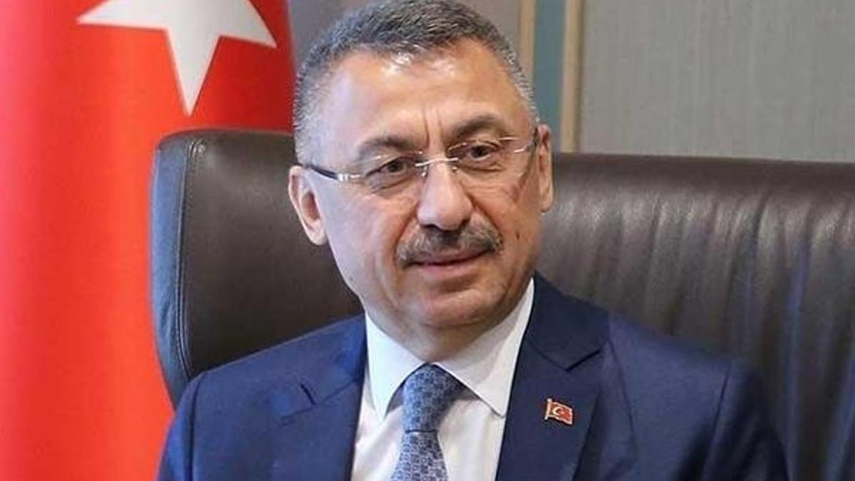 Fuat Oktay'dan Bekaroğlu'na tazminat davası