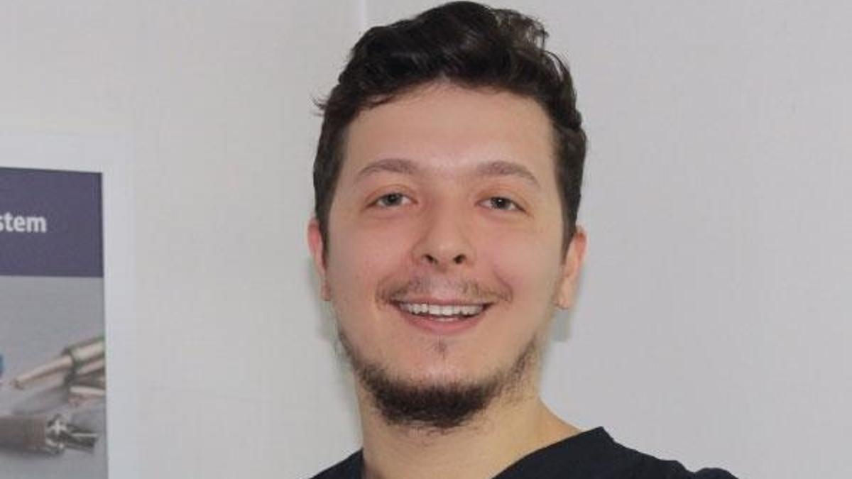 HİV virüsü ağızda belirti veriyor