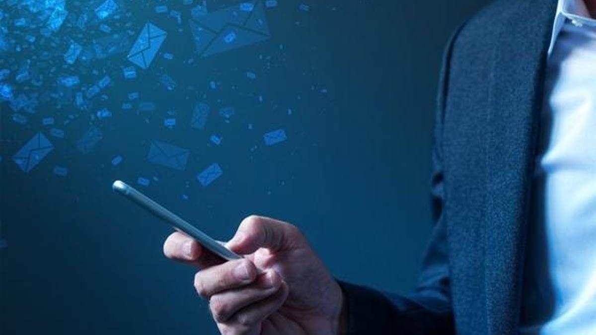 SMS ile yayılan yeni bir fidye yazılımı keşfedildi