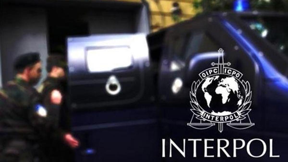 İnterpol Genel Sekreterliği terörle mücadeleye zarar veriyor