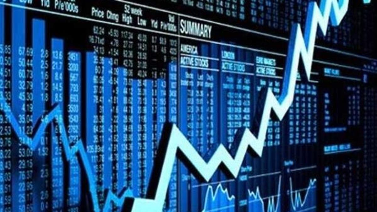 Avrupa borsaları “güçlü bilançolarla” İngiltere hariç yükselişle kapandı