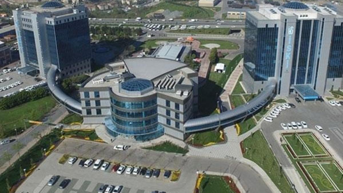 İSKİ üst yönetimi toplu istifa etti
