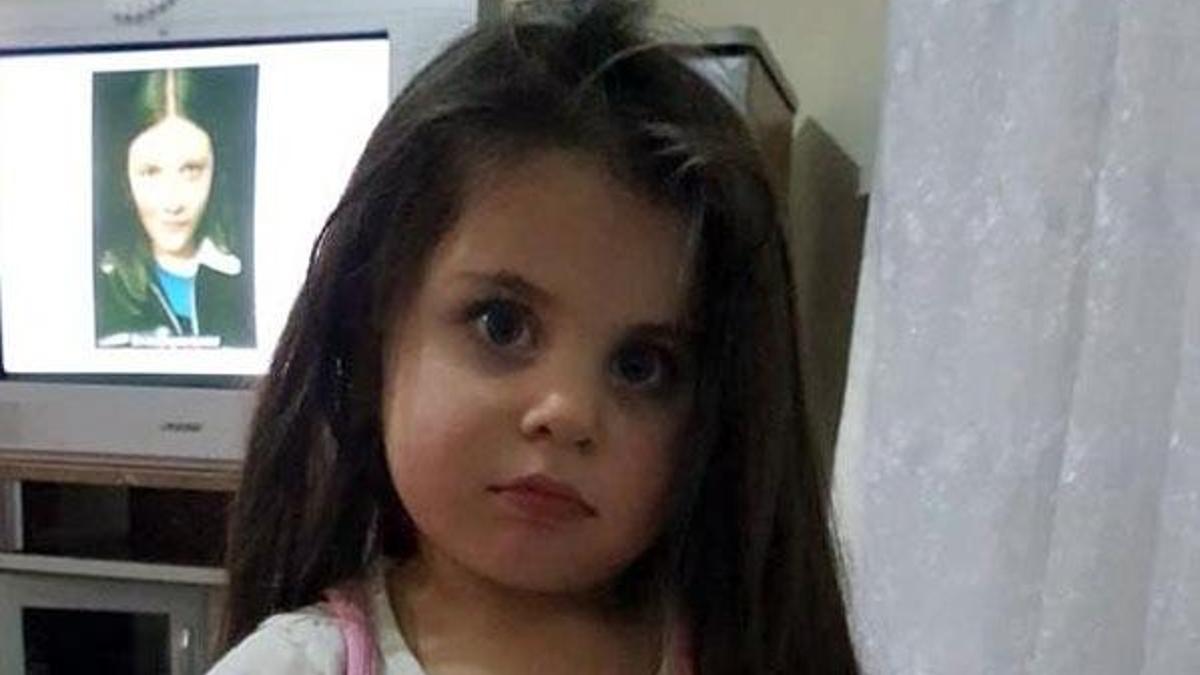 Minik Leyla'nın ölümünde çarpıcı detay!