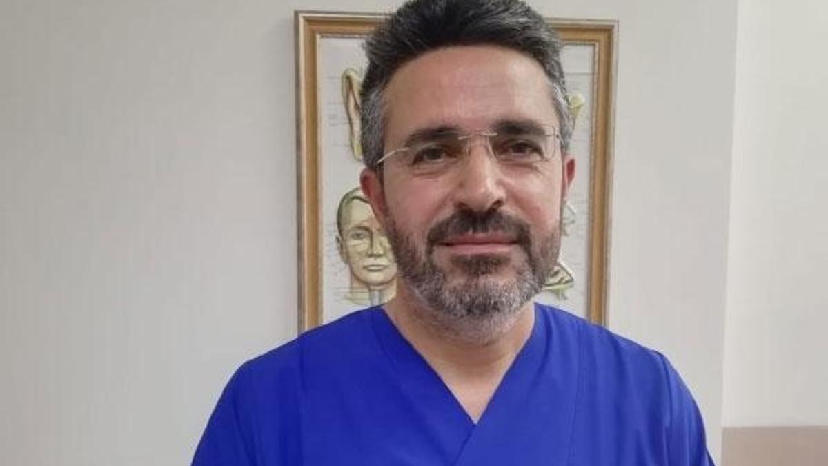 Tatil yolunda hasta olmayın