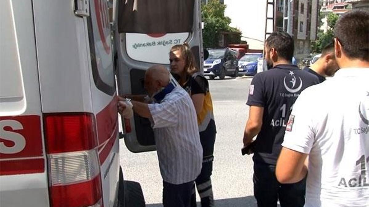 Facianın eşiğinden dönüldü: 1’i çocuk 9 yaralı
