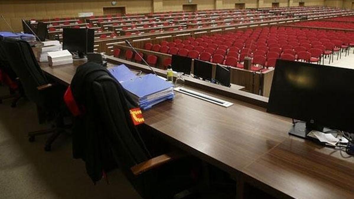 FETÖ'nün "YARSAV" planı